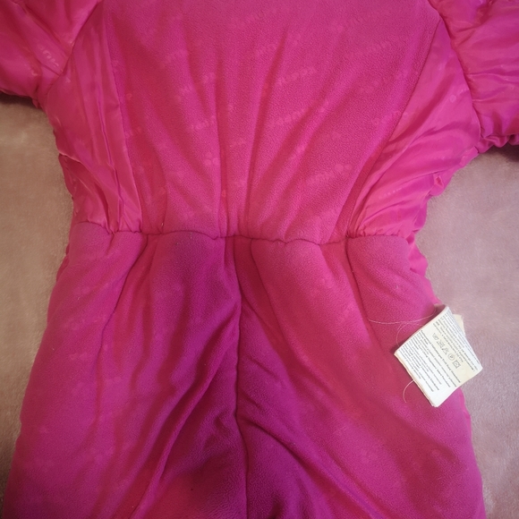 Kid winter jacket size 98 - Picture 7 of 8